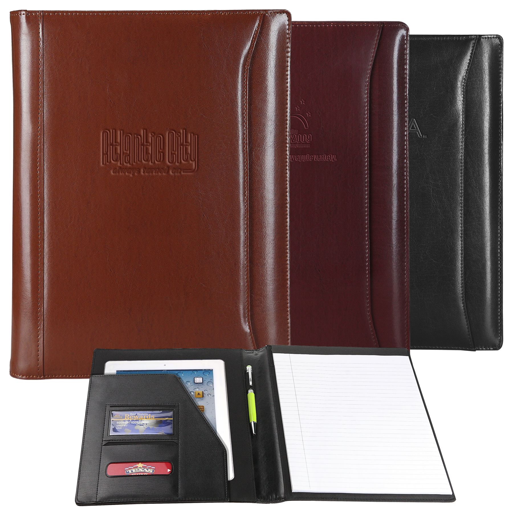 Padfolio
